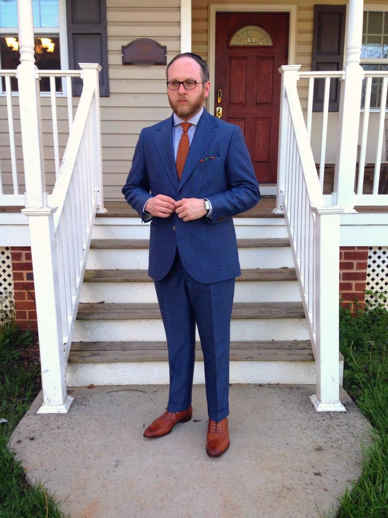 No Man Walks Alone Official Affiliate Thread ٭٭٭ (a.k.a. I shouldn't