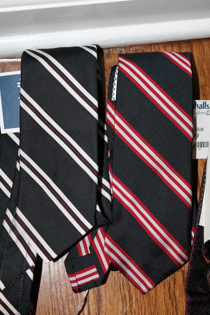 The official thrift/discount store bragging thread Page 7947 Styleforum