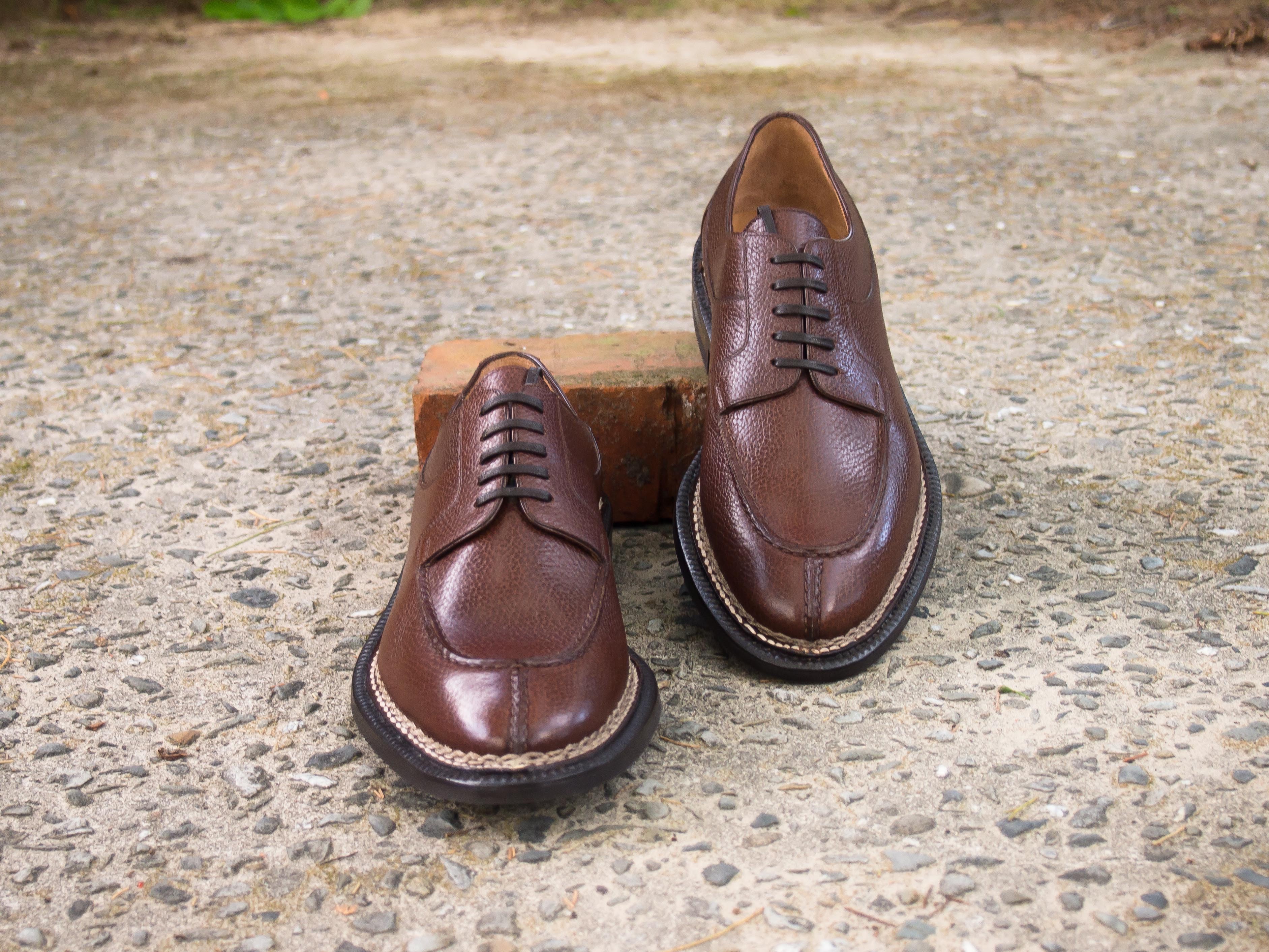 Skoaktiebolaget Enzo Bonafé, Saint Crispin’s, Löf & Tung Page 1386