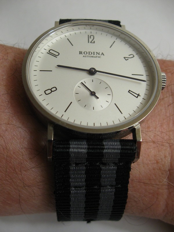 Budget Dress Watches Styleforum