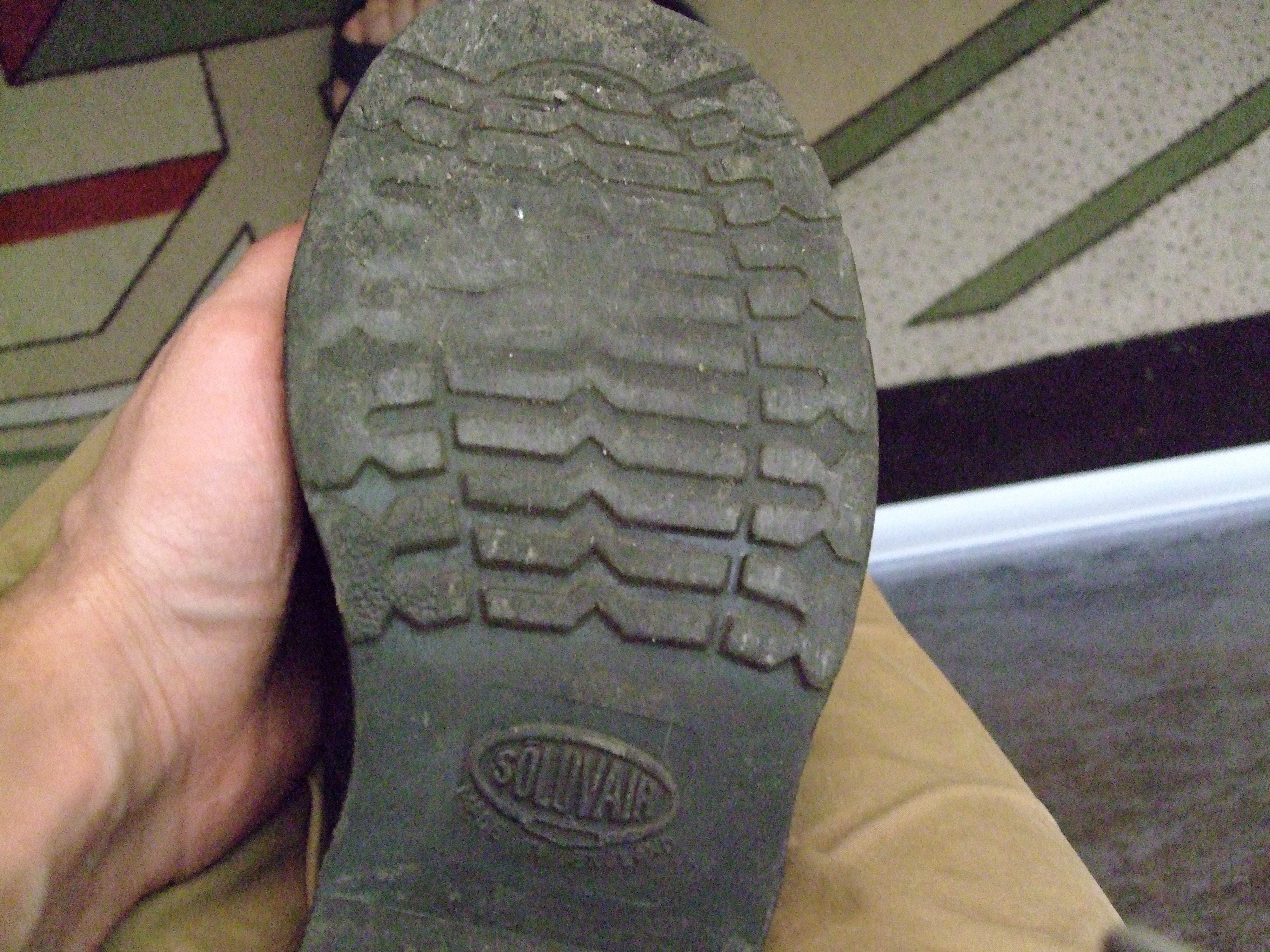 The Official Shoe Care Thread Tutorials Photos Etc Page 1249