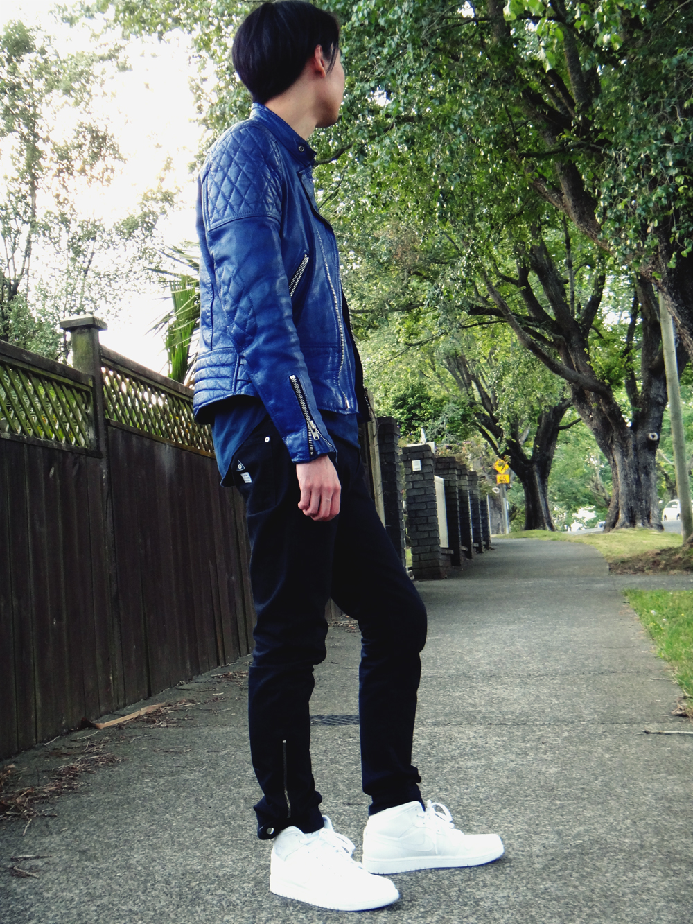 The real streetwear thread Styleforum