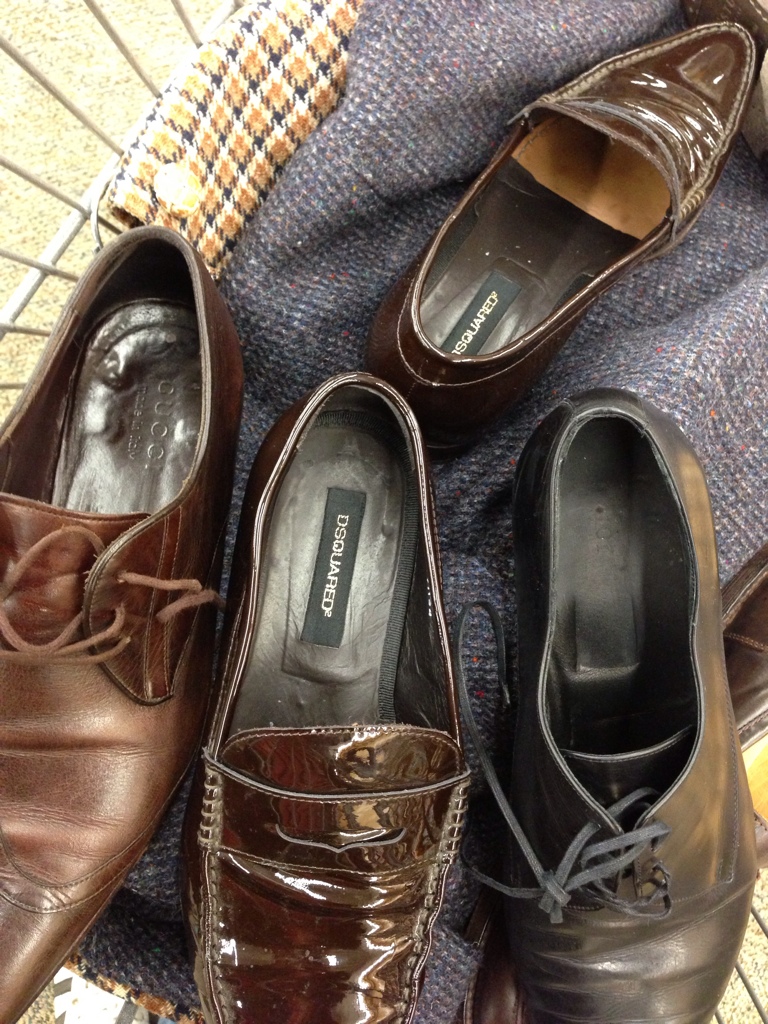 The official thrift/discount store bragging thread Page 4284 Styleforum