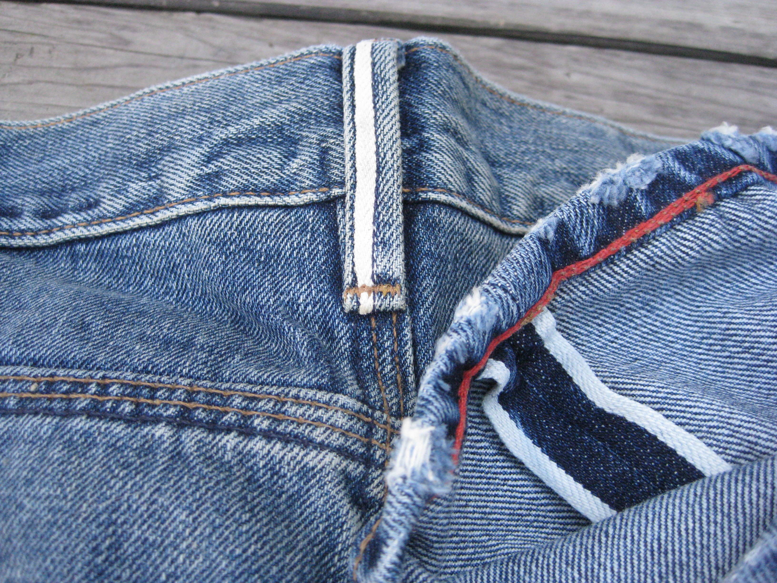 The Raleigh Denim Sales Thread 8 Different Styles in Various Sizes