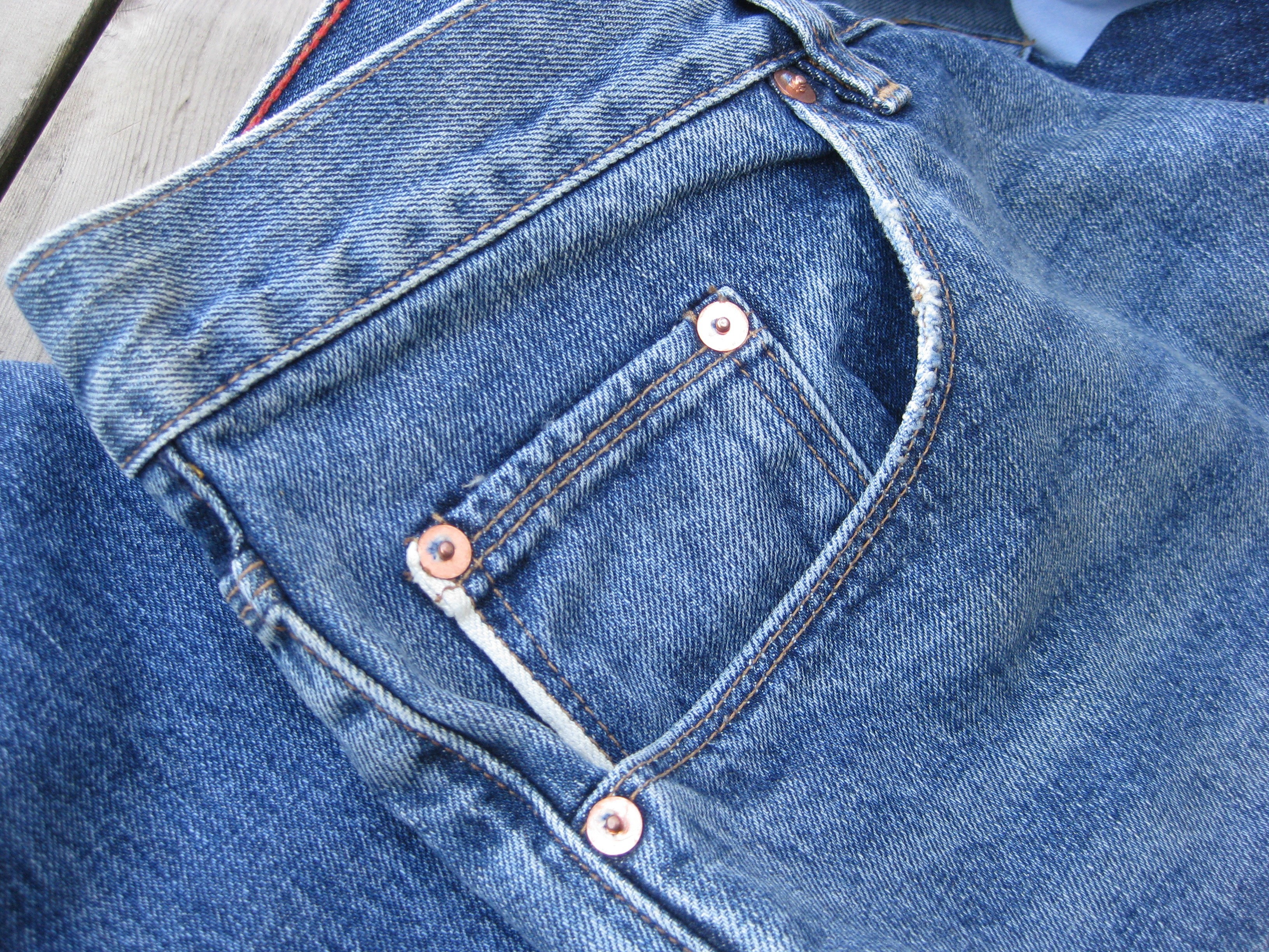 The Raleigh Denim Sales Thread 8 Different Styles in Various Sizes