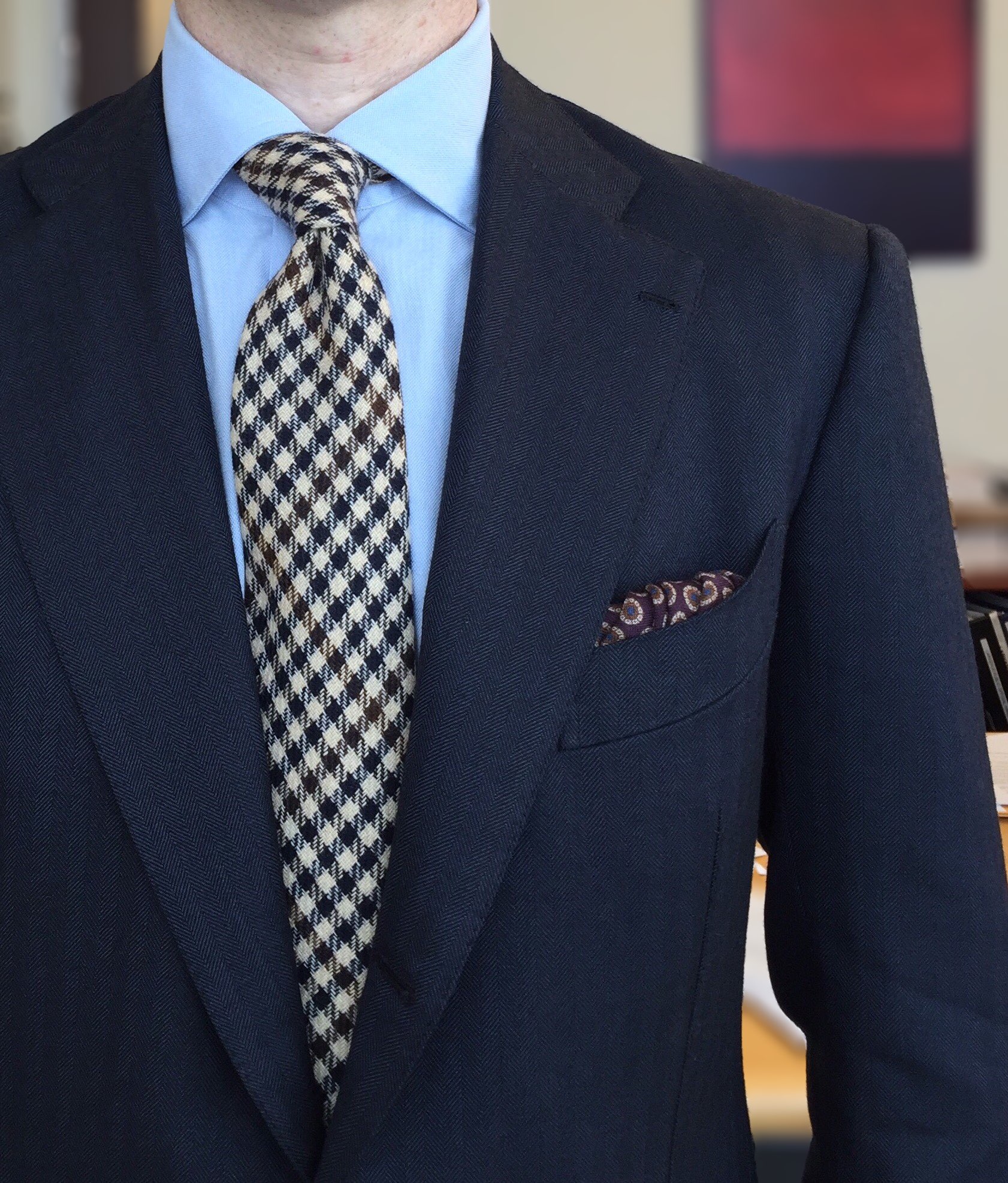 No Man Walks Alone Official Affiliate Thread ٭٭٭ (a.k.a. I shouldn't have slept on it) Page