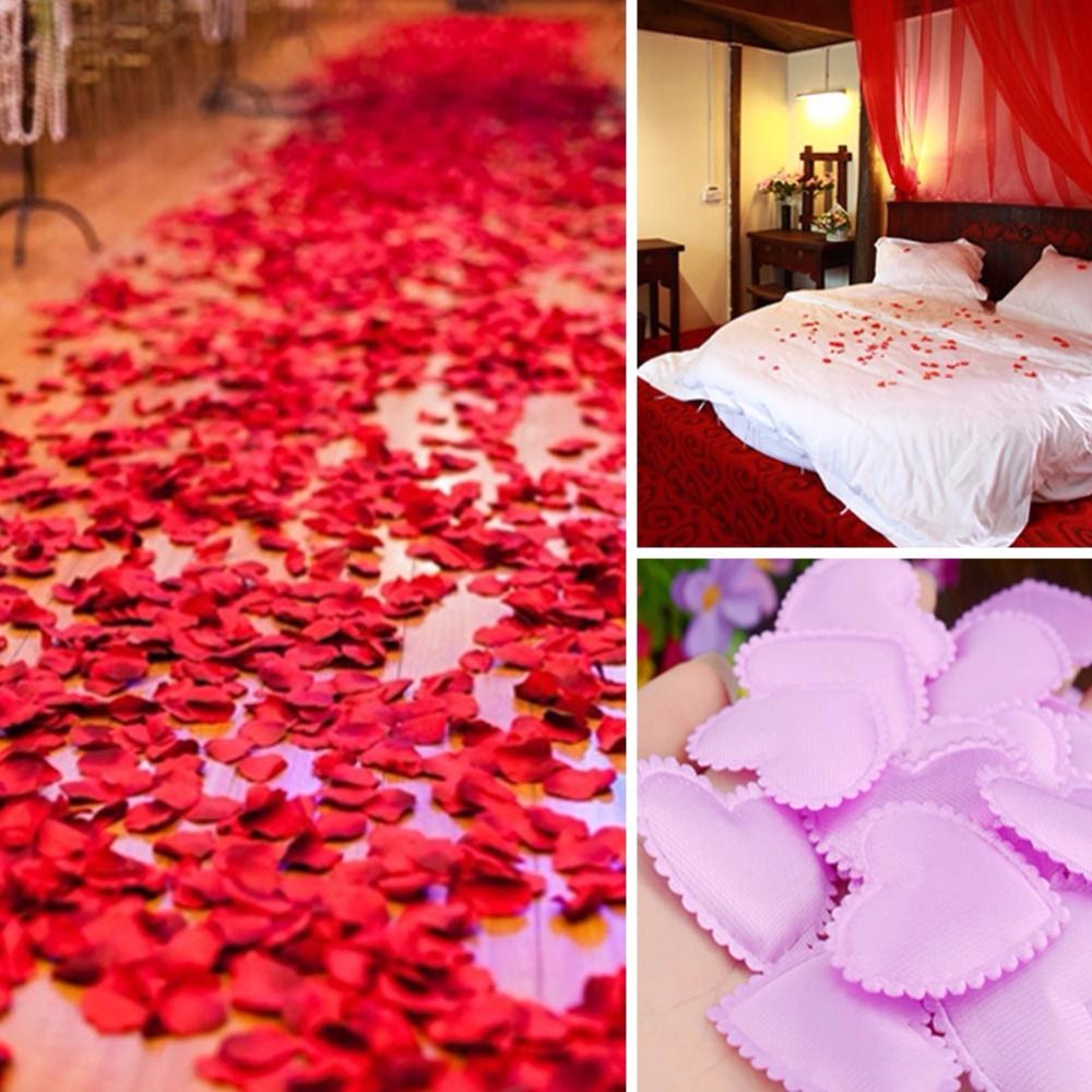 Pakistani Bridal Room Decoration 2023 for Wedding Night