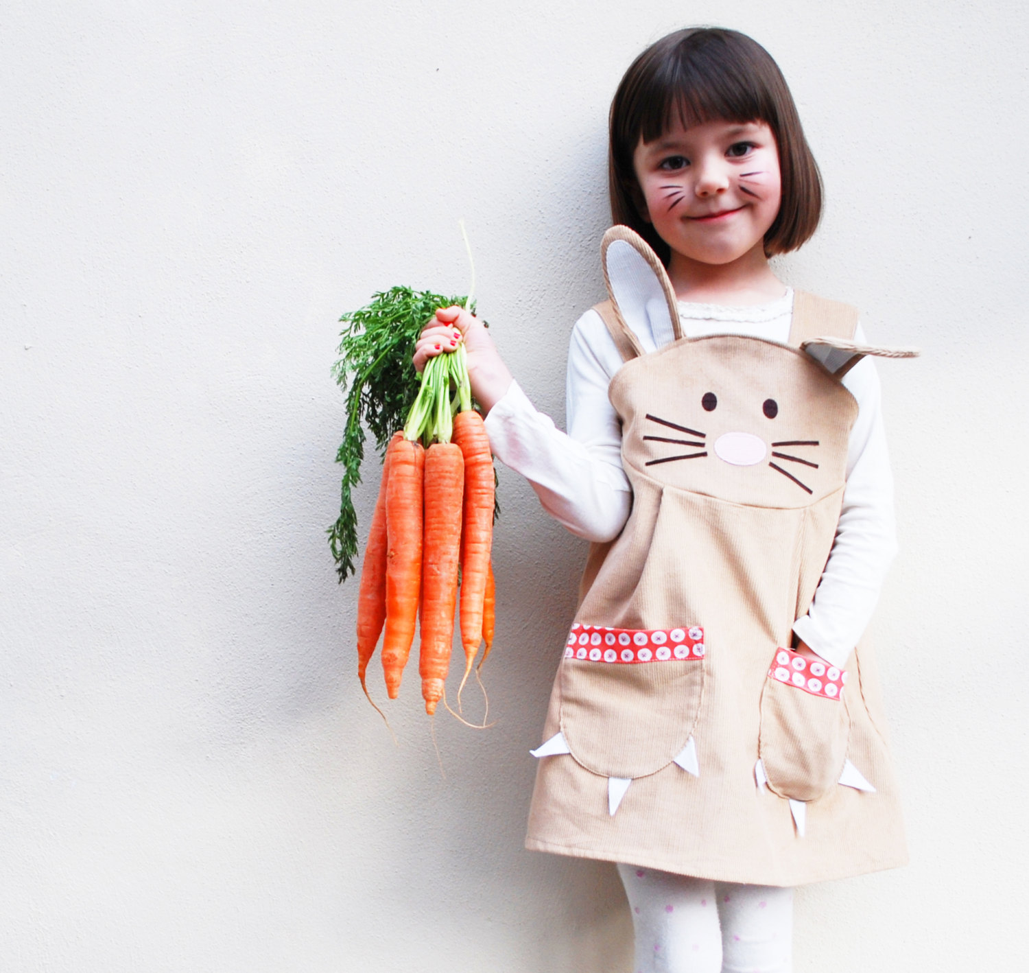 12 Impressive Ways How to Dress up Your Little Princesses For Easter