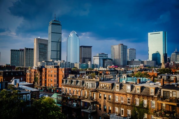 10 Best U.S. Cities to Visit in your 20s