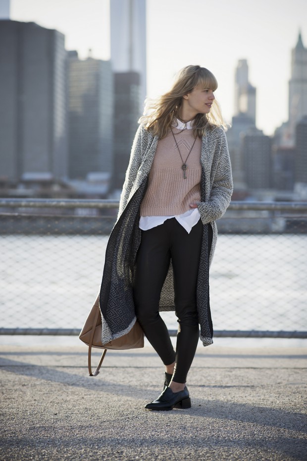 How To Layer Your Clothes To Stay Warm This Winter 17 Outfit Ideas