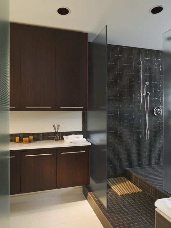 18 Step Up Bathroom Design Ideas