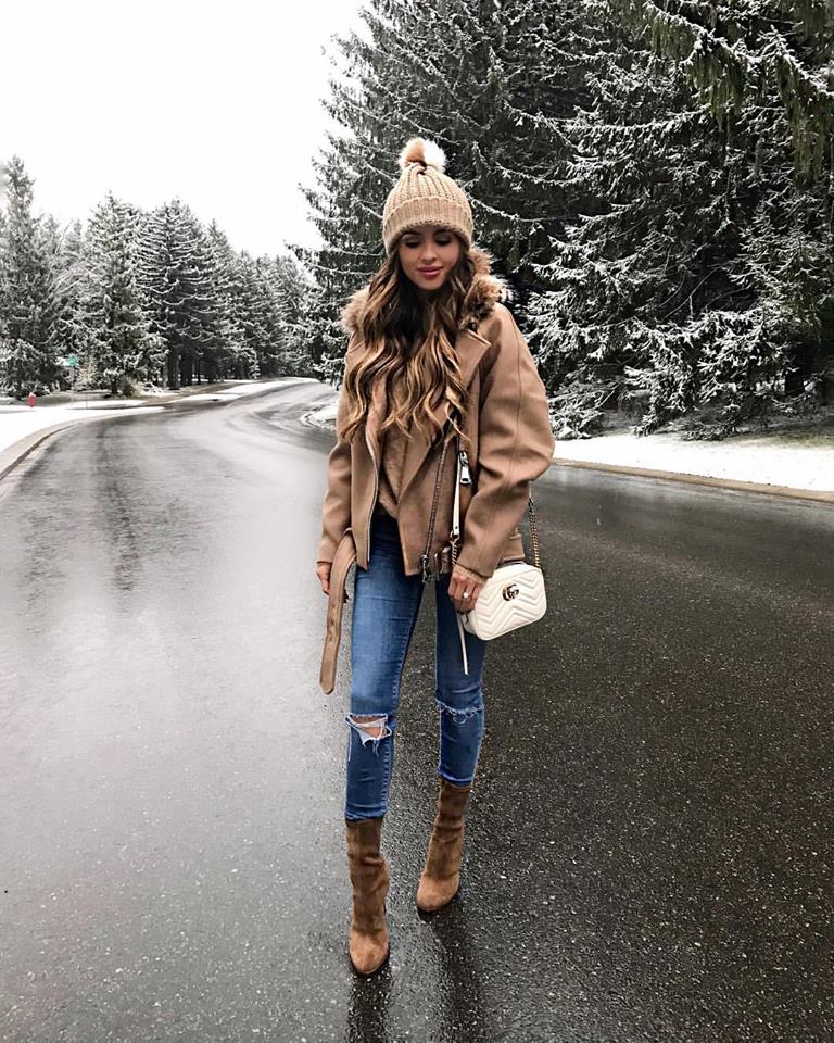 What to Wear This Month 20 December Outfit Ideas
