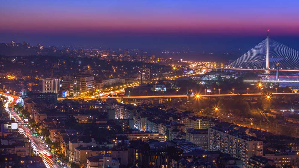 The Best Places in Europe to Visit For Young Adults