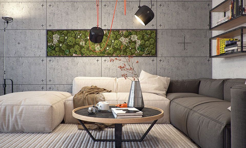 Popular Interior Design Trends Of 2021 And How To Recreate Them At Home