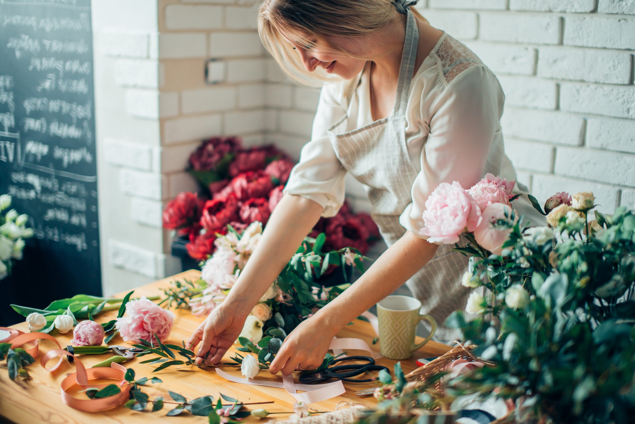 5 Tips On Hiring The Best London Wedding Florist