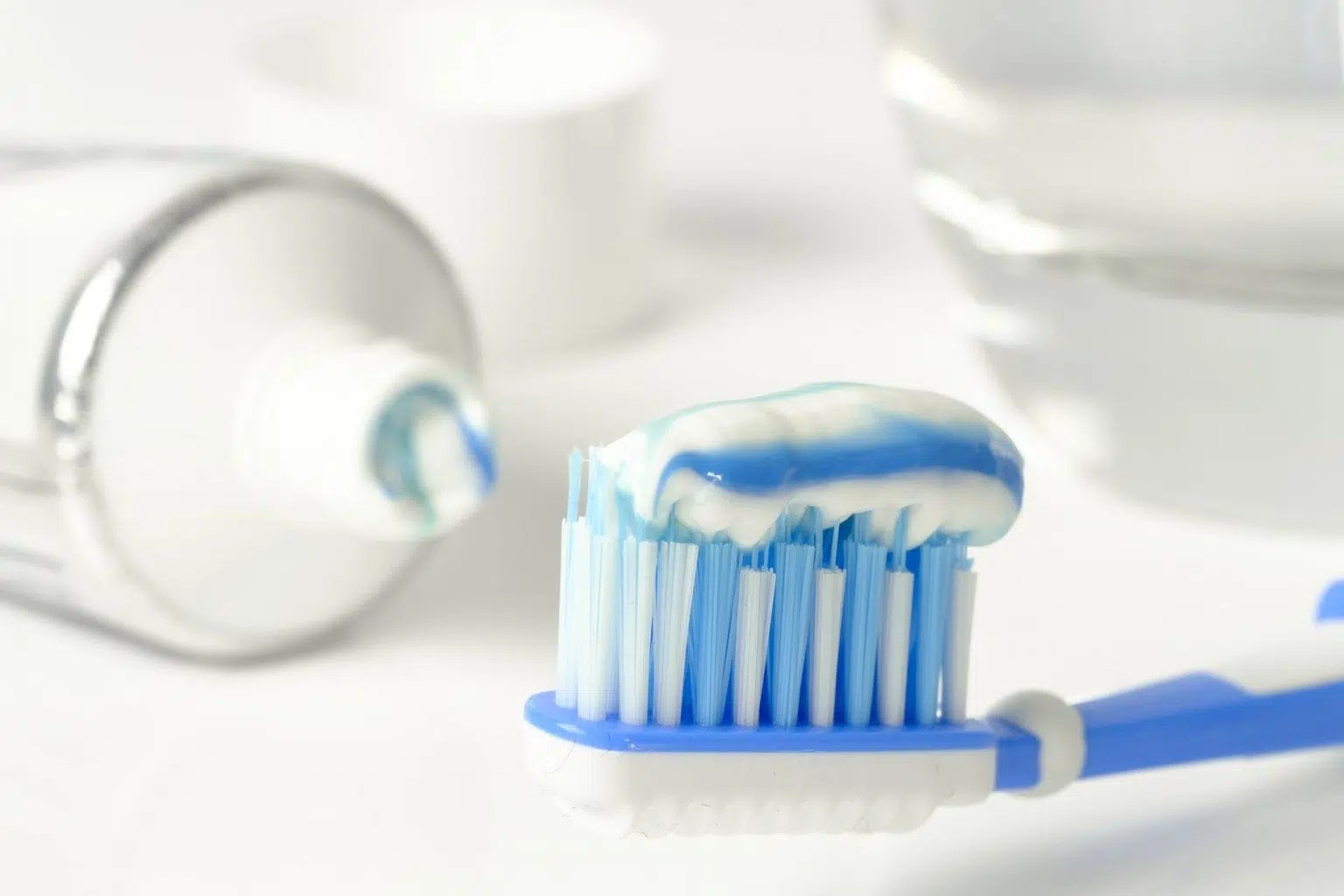 Taking Care of Your Teeth Done Right How To Properly Brush