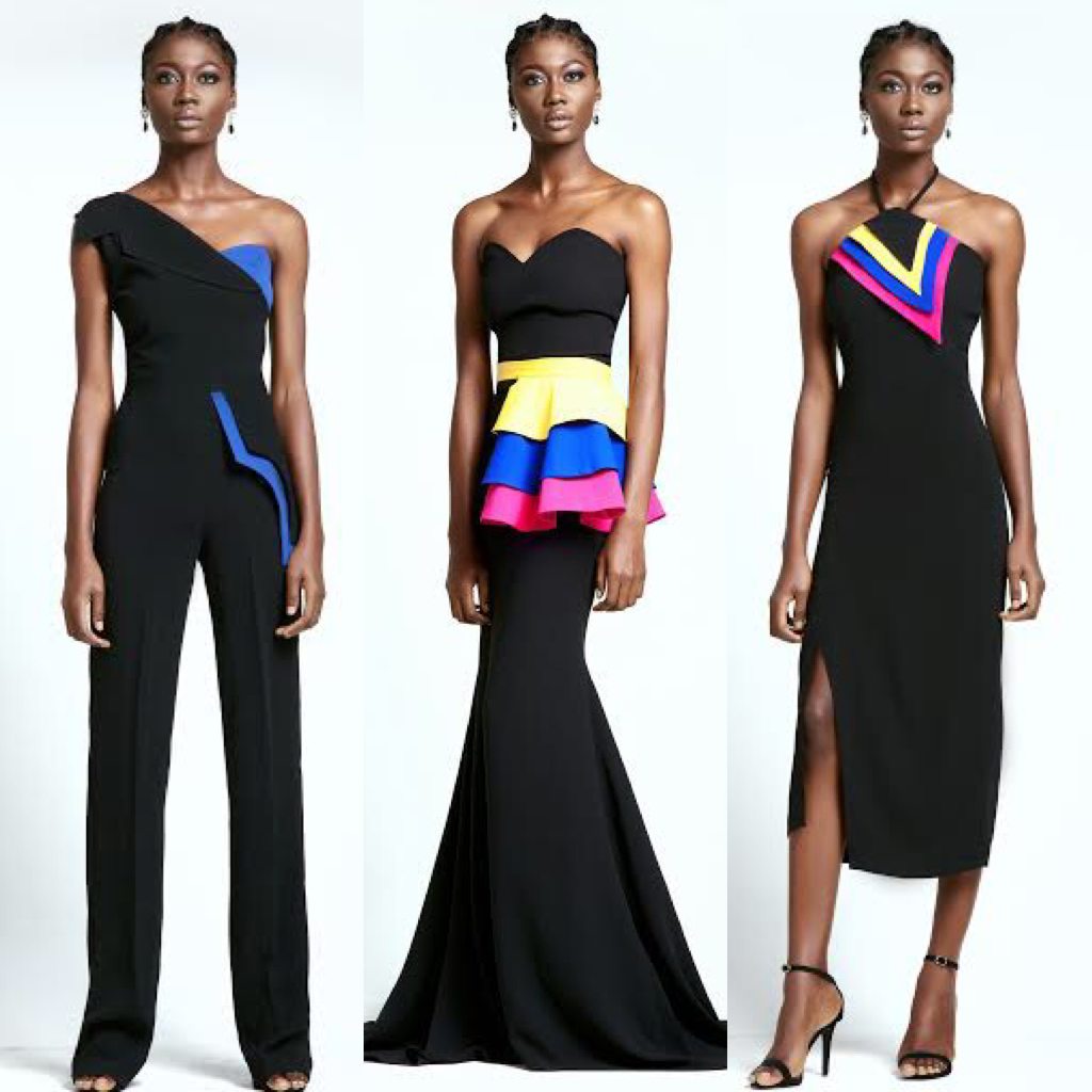 Budding Fashion Brand Woman by Aisha Debuts "Woman" for PreSpring 2017