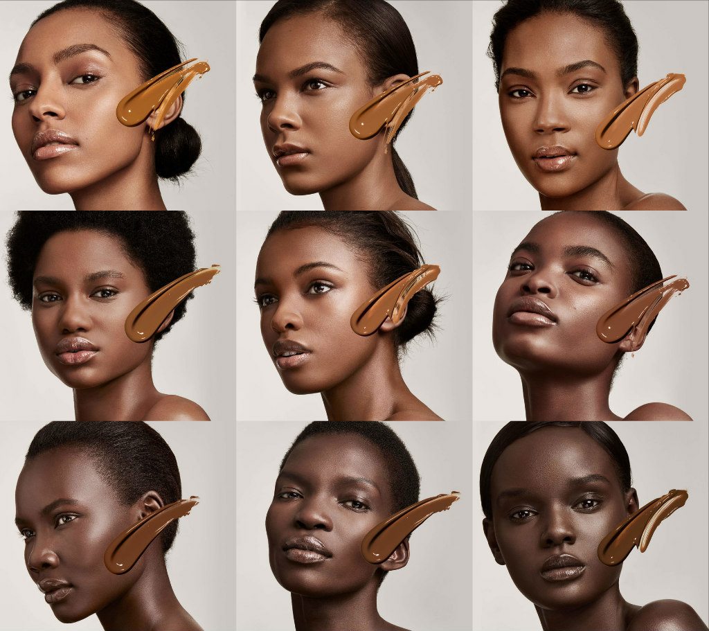RaveWorthy Or Nah? Reviews on RIHANNA's Fenty Beauty Foundation