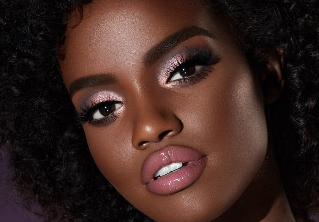 Faces of Africa 10 Of The Most Beautiful African Models