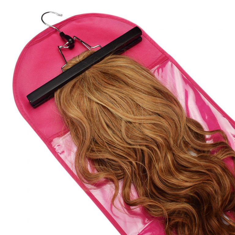 The Best Wig Care Tips 5 Ways To Organize Your Fabulous Wigs