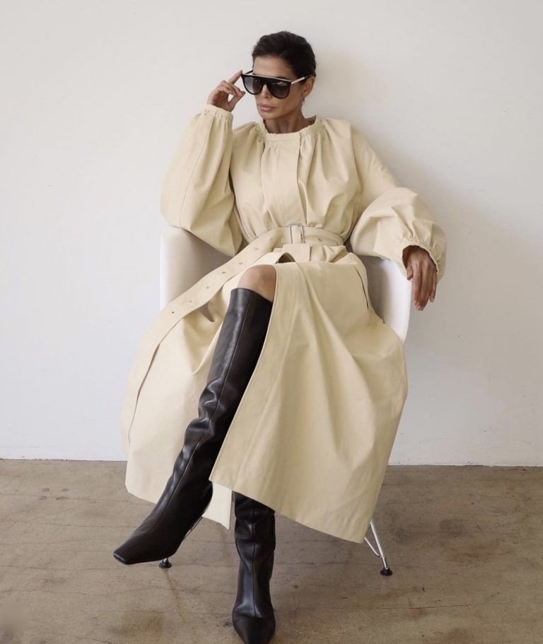 10 Best Winter Fashion Trends For Women In 2020 STYLE RAVE