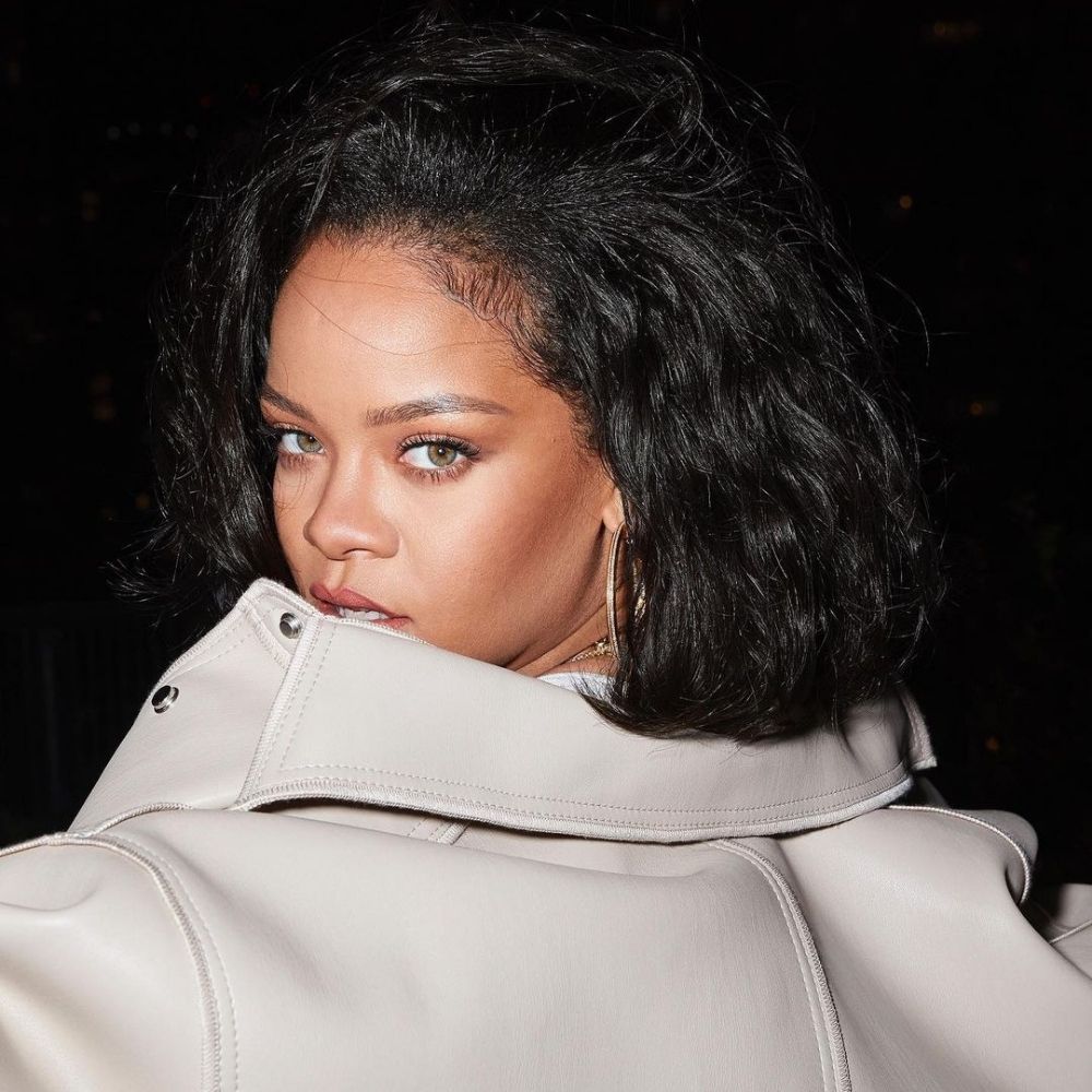 Rihanna's Fenty Hair Products, Launch Date, Price Here's What We Know