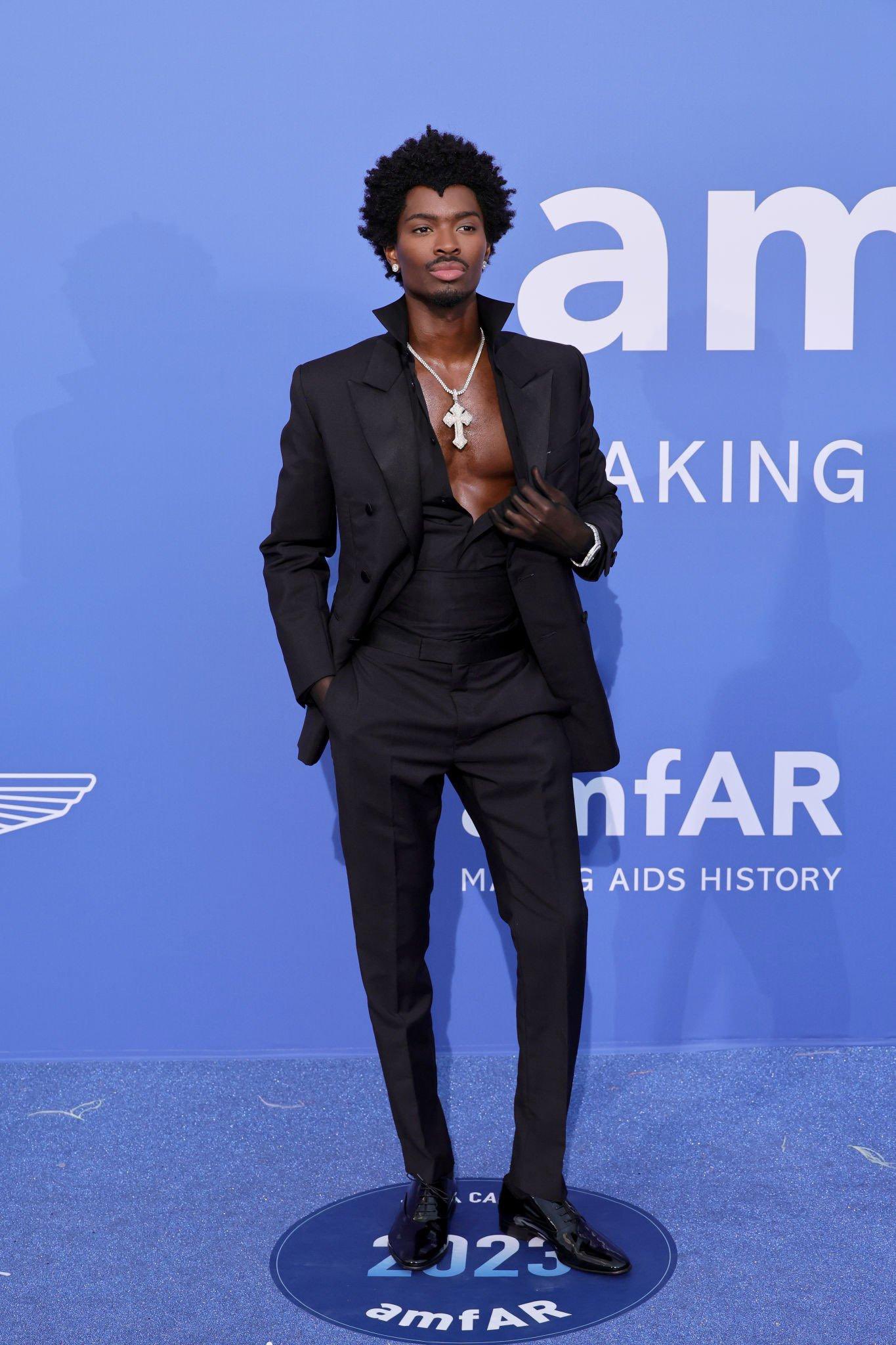 Last Week's Best Dressed Men Leaned Into Refined Style