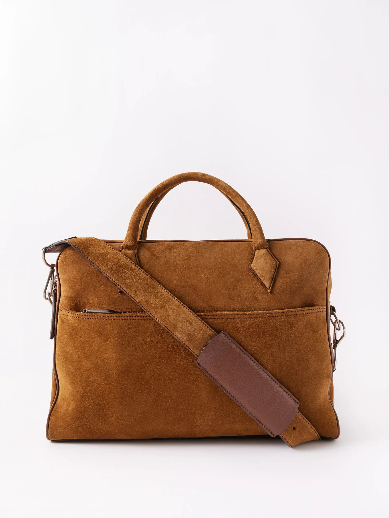 9 Functional And Fashionable Laptop Bags For Men PumiKai