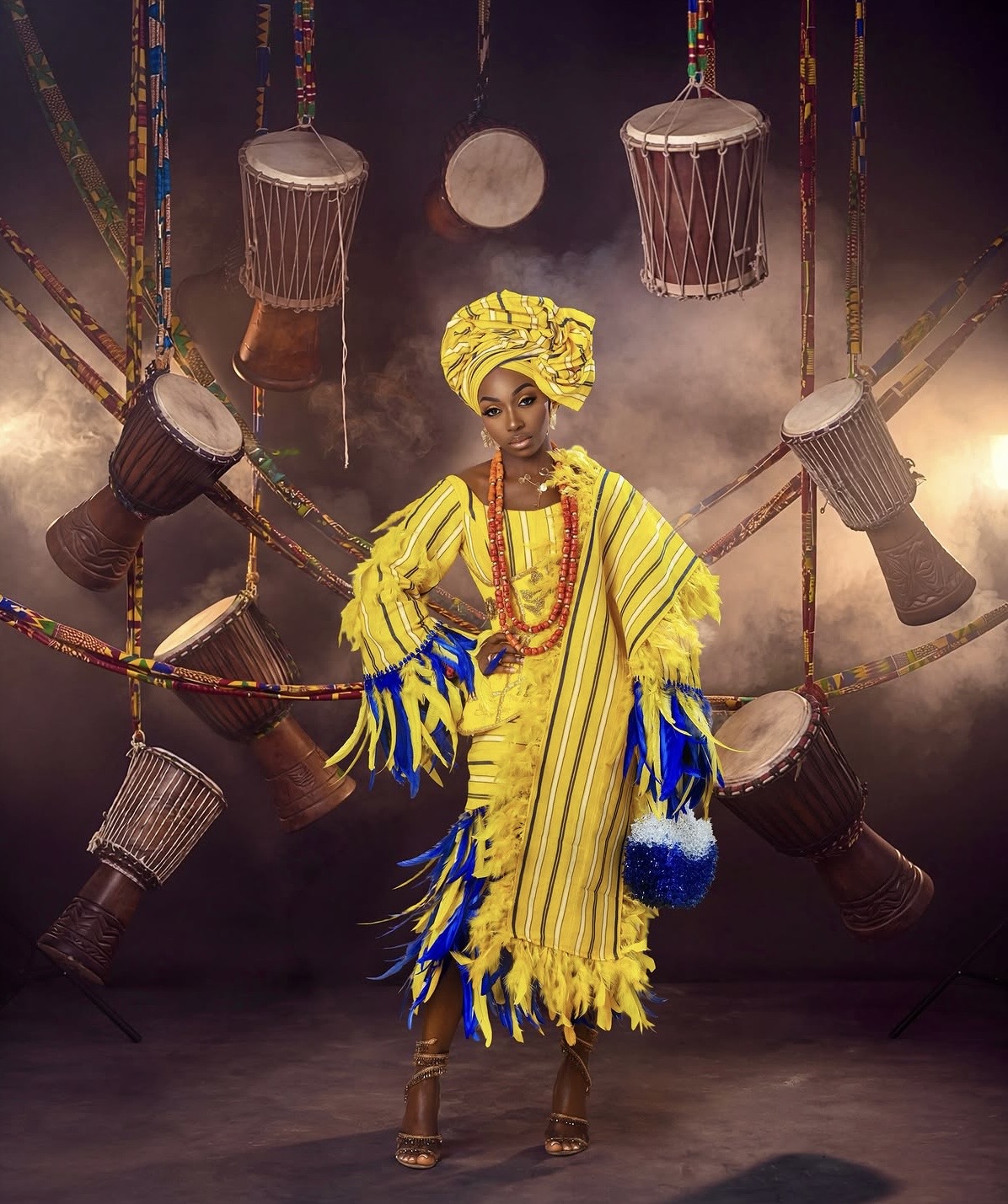 2026 Ojude Oba fashion