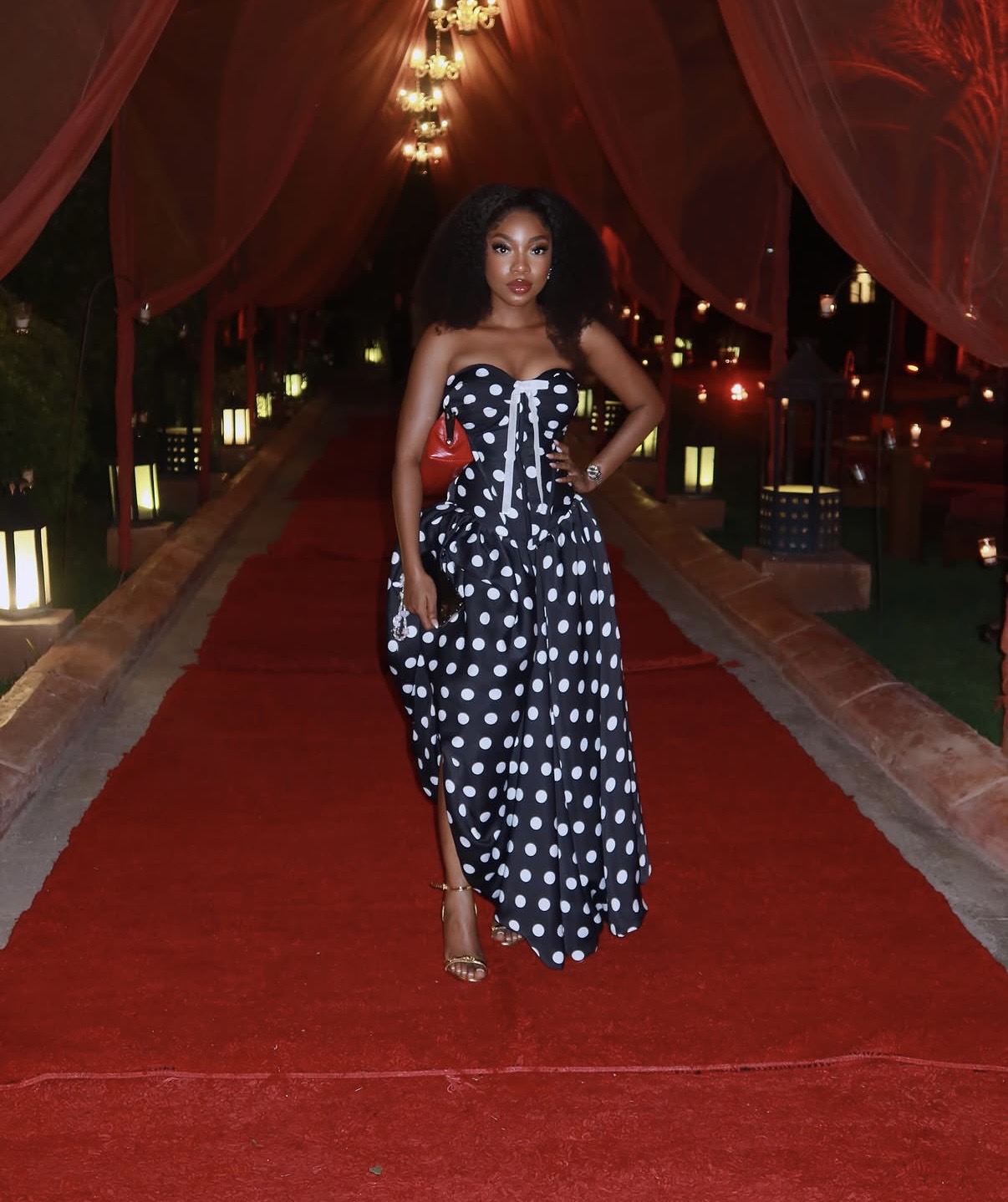Polka Dots Are Summer’s Biggest Print Trend—Here’s How to Wear Them Right Now Polka Dots Are Summer’s Biggest Print Trend—Here’s How to Wear Them Right Now