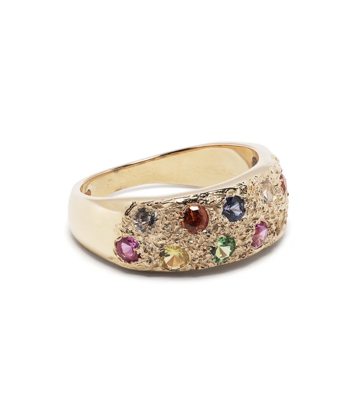 signet rings for women
