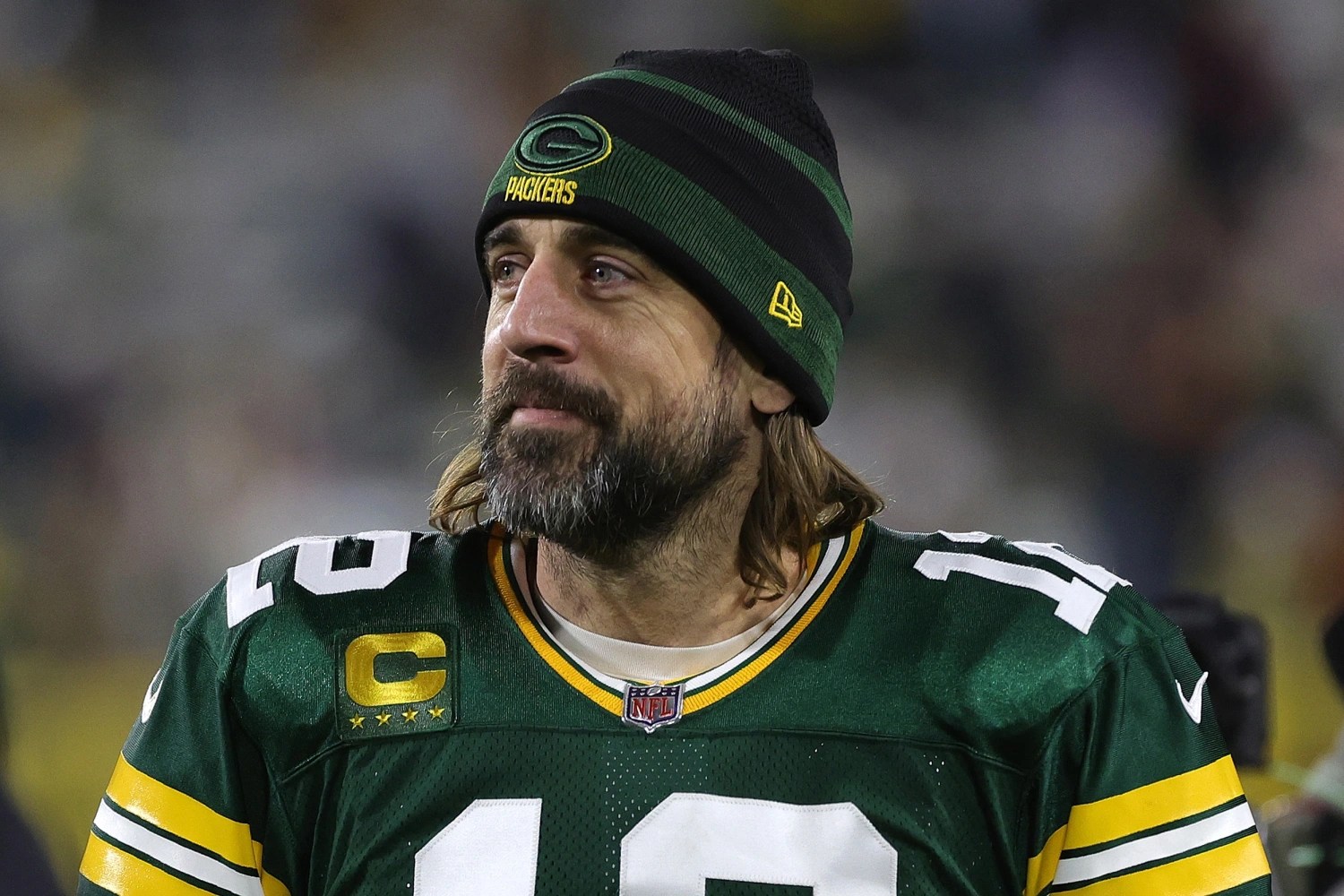 Aaron Rodgers' Workout Plan(024)