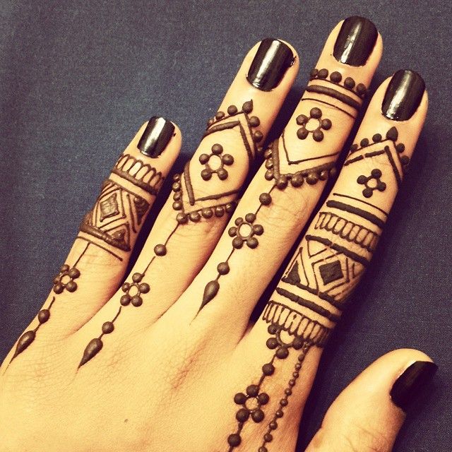 Pakistani Indian Eid Mehndi Designs Collection 2019 2020