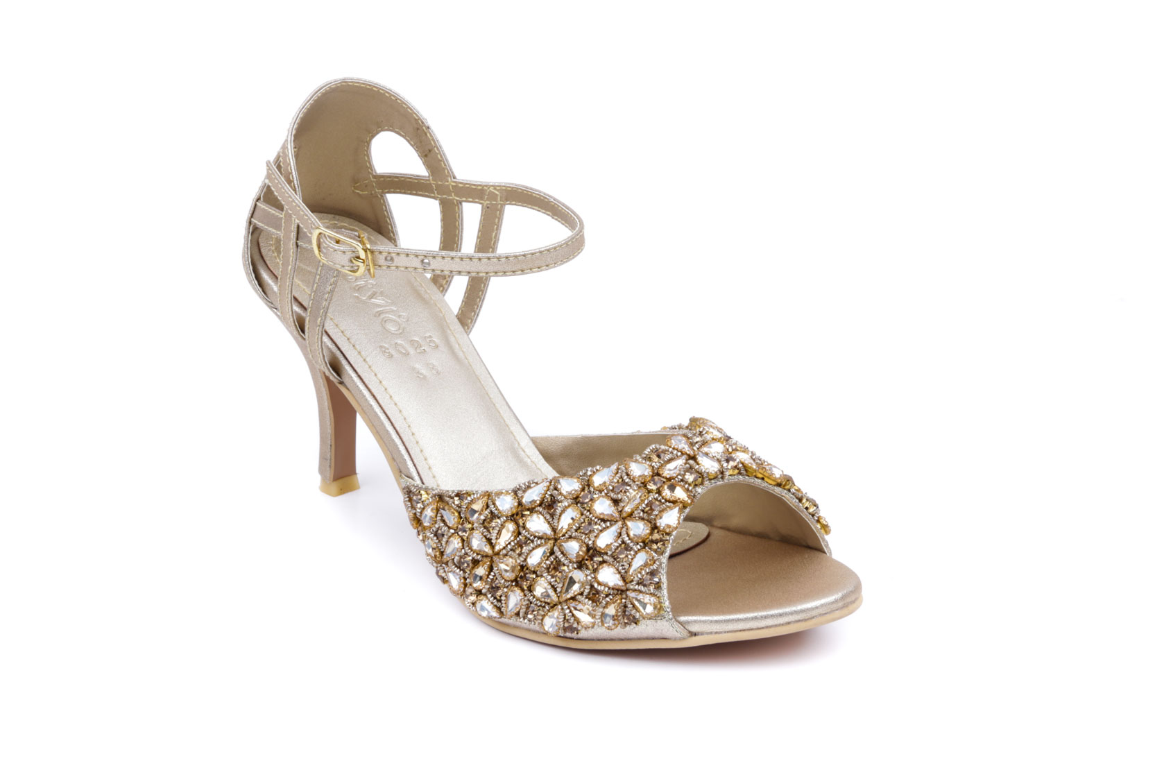 Stylo Fancy Bridal Shoes Latest Wedding Collection 20202021