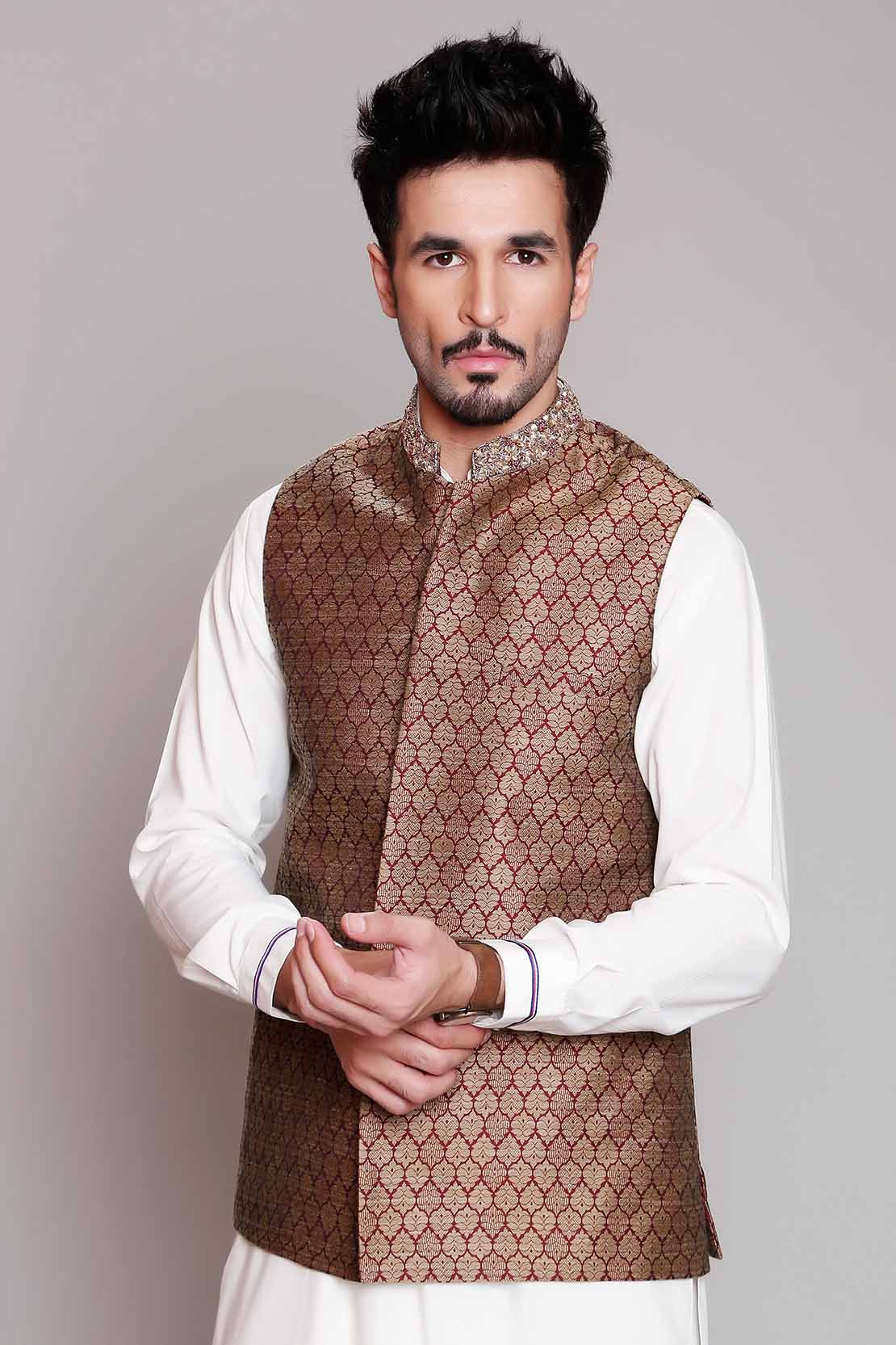 Men Kurta Designs Latest Spring Summer Collection 20182019 Trends