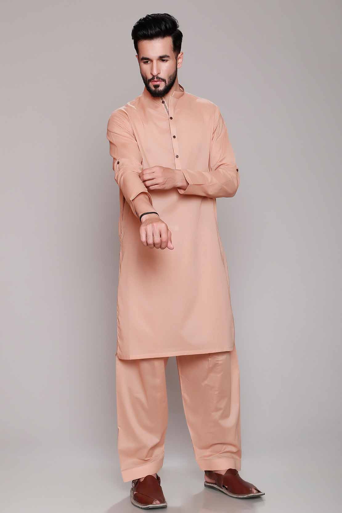 Men Kurta Designs Latest Spring Summer Collection 20182019 Trends