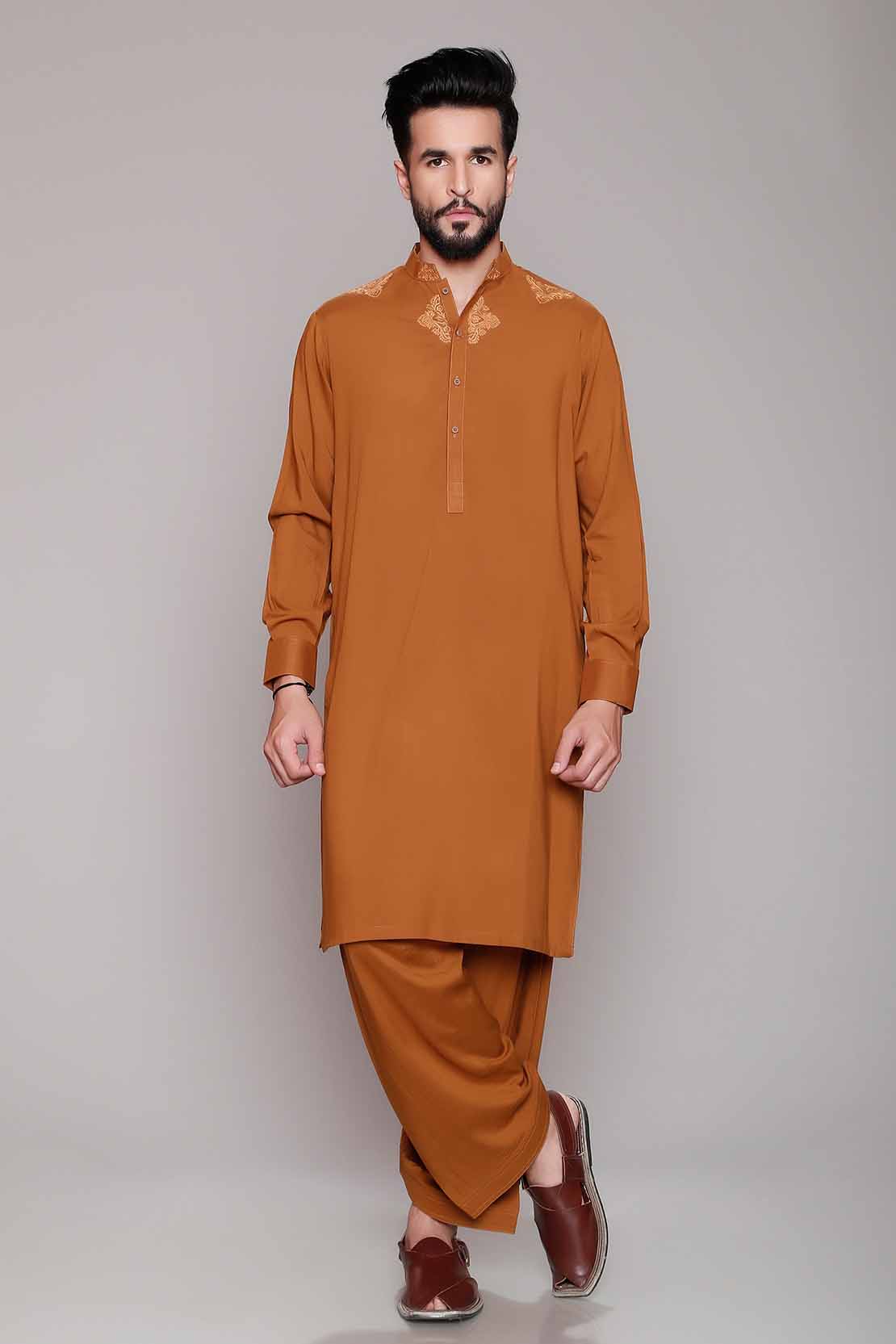 Men Kurta Designs Latest Spring Summer Collection 20182019 Trends