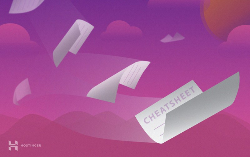 Must-have CSS Cheat Sheets for Web Designers - StyleShout