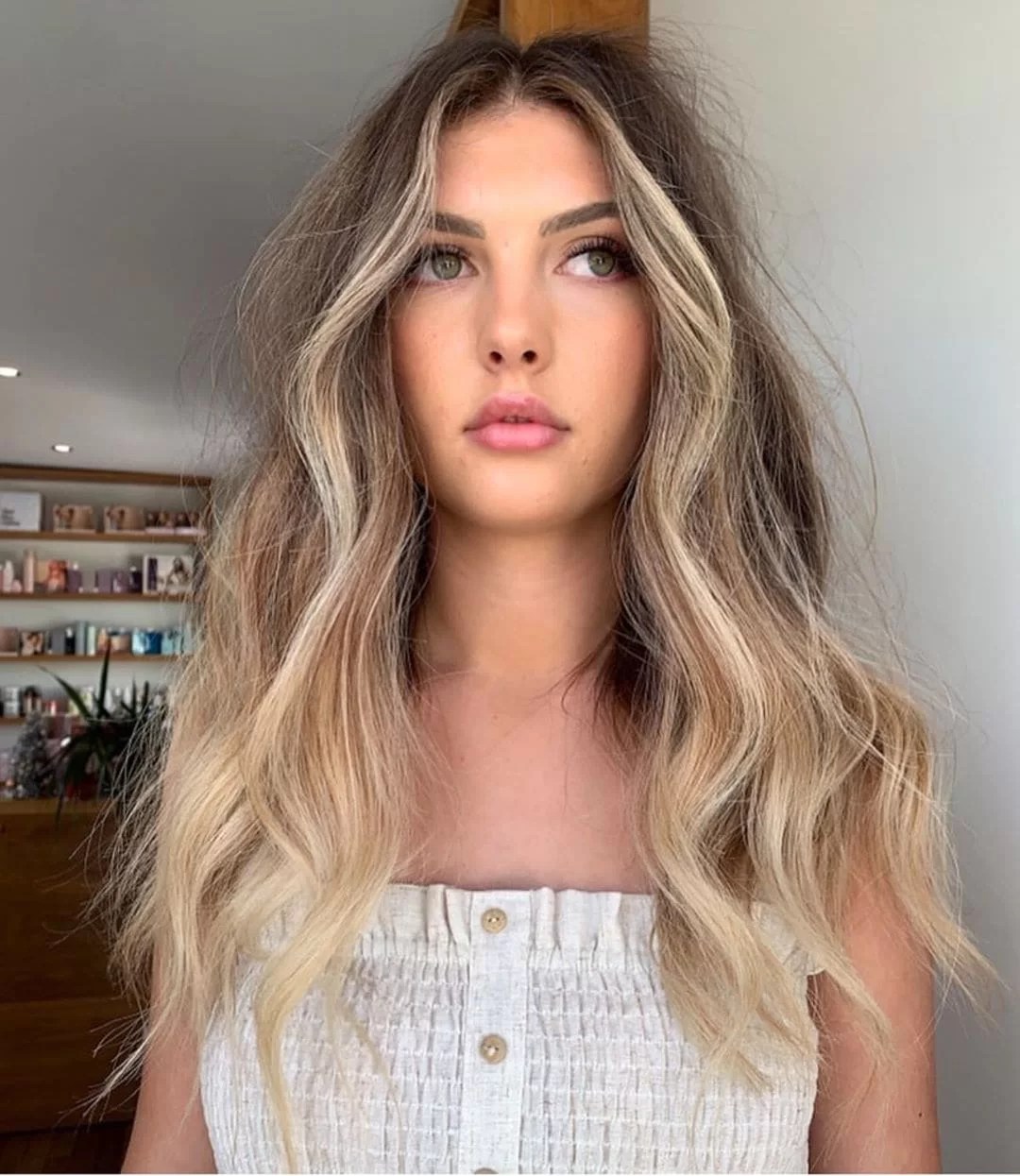 21 Beautiful Blonde Balayage Hairstyles StylesRant