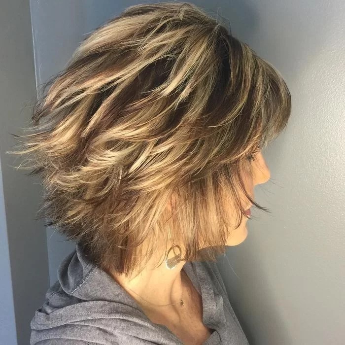 20 Cute Hairstyles For Women Over 50 StylesRant
