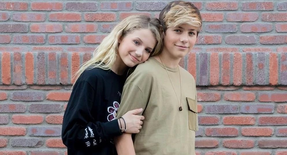 Indi Star and Walker Bryant's relationship, explained StylesRant