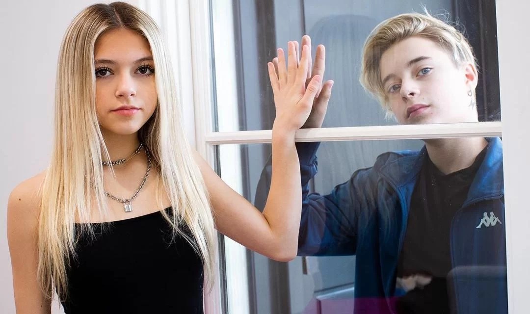 Coco Quinn and Gavin Magnus' relationship, explained StylesRant