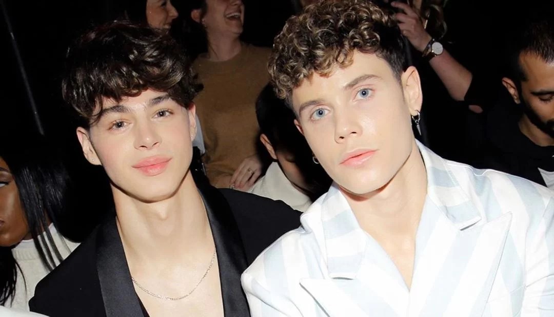 Everything about Nicky Champa and Pierre Boo StylesRant