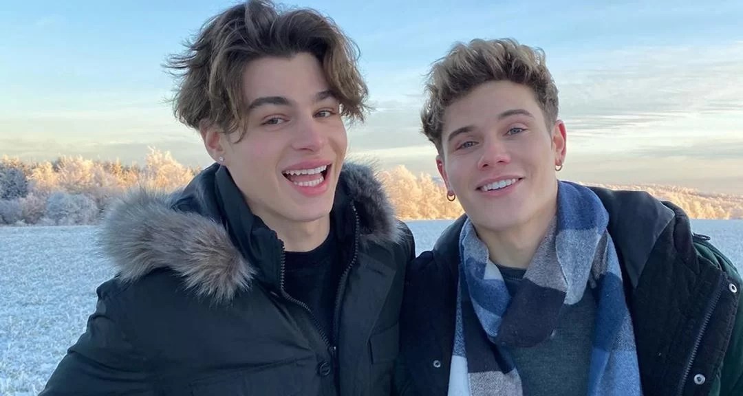 Everything about Nicky Champa and Pierre Boo StylesRant