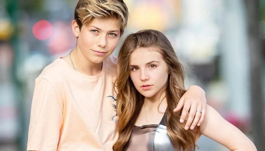 Who is Piper Rockelle's Boyfriend? A closer look at Piper's dating