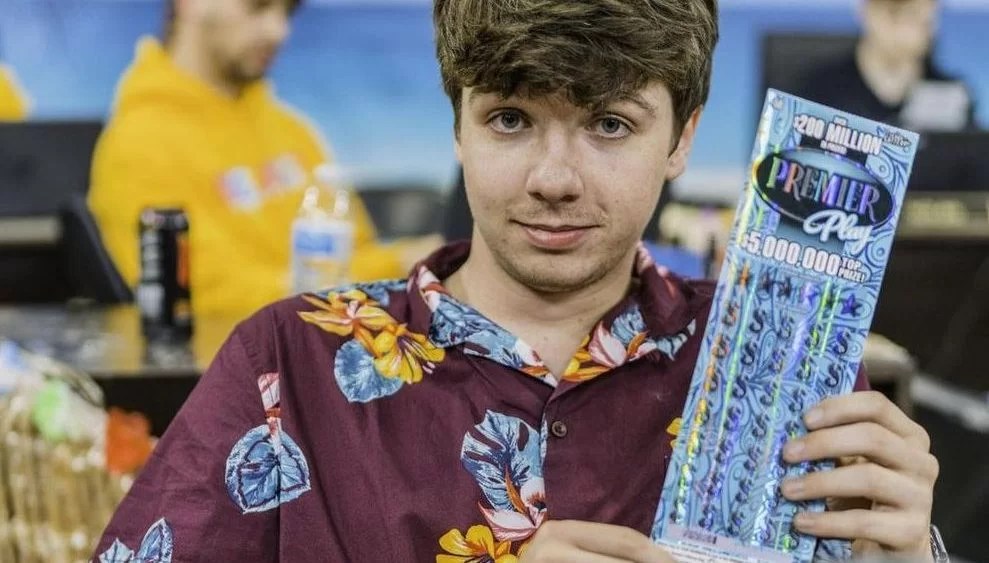 Is Karl Jacobs gay? A look at his sexuality - StylesRant