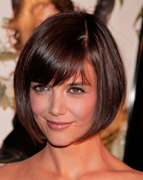 21 Short Hairstyles for Round Faces Styles Weekly