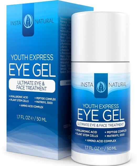 10 Best Eye Care Products to Make Your Younger Styles Weekly