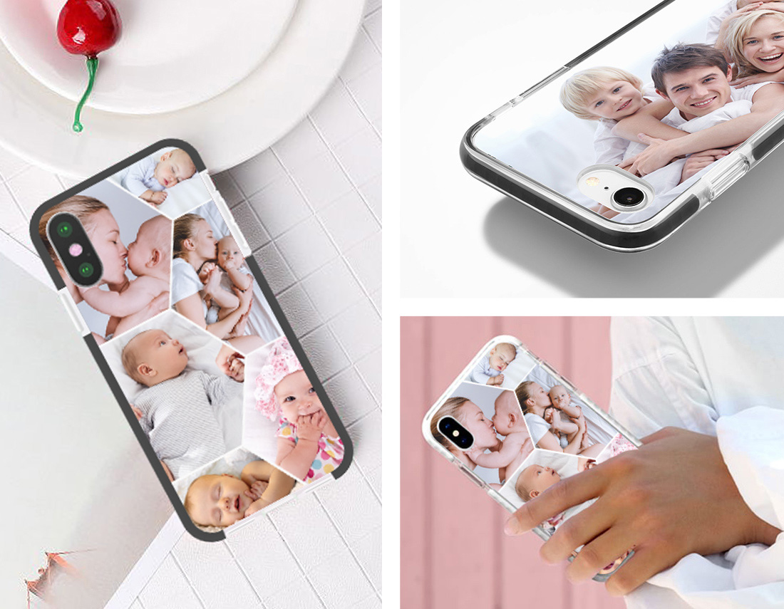 Custom Phone Cases Design Your Own Case Support All Phone Models