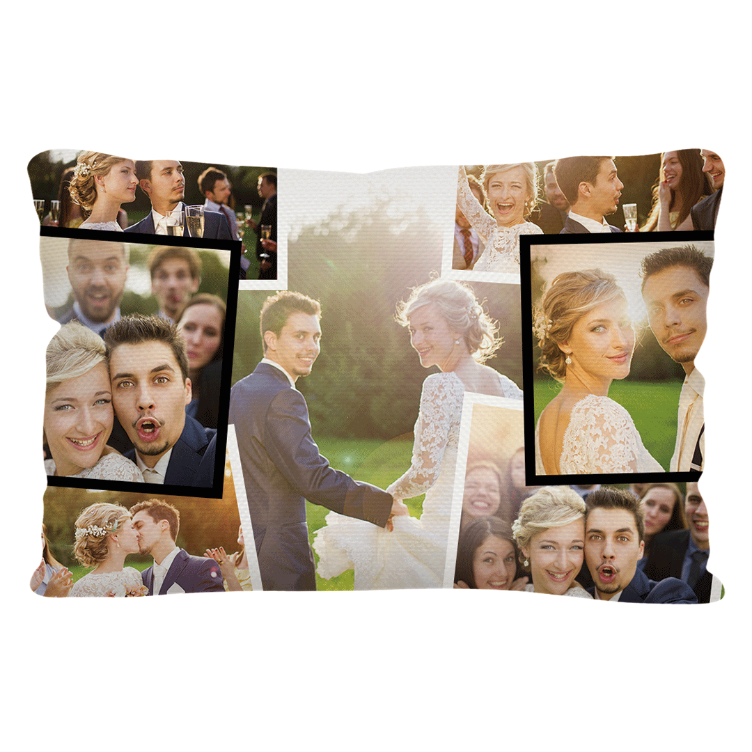 Create Your Custom Pillow Cover Personalized Pillow Case